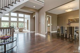 Greystone - Residential