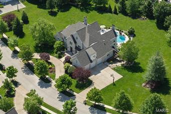 Greystone - Residential