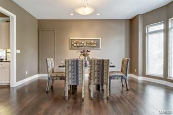 Greystone - Residential