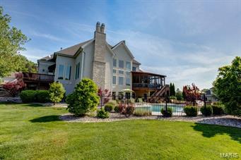 Greystone - Residential