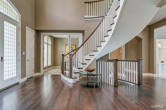 Greystone - Residential