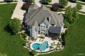 Greystone - Residential