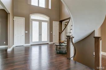 Greystone - Residential