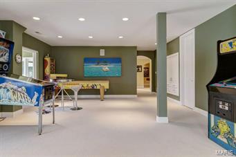 Greystone - Residential