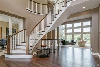 Greystone - Residential