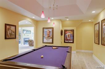 Greystone - Residential