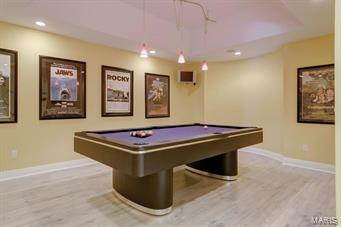 Greystone - Residential