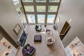 Greystone - Residential