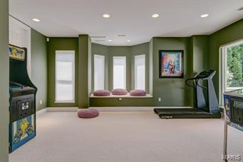 Greystone - Residential