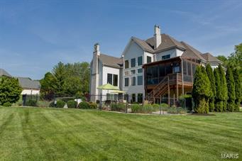 Greystone - Residential