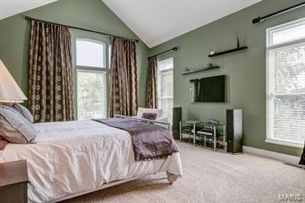 Greystone - Residential