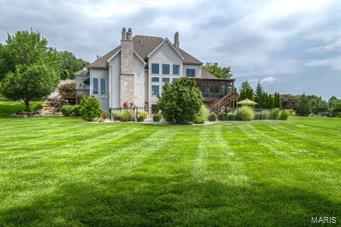 Greystone - Residential