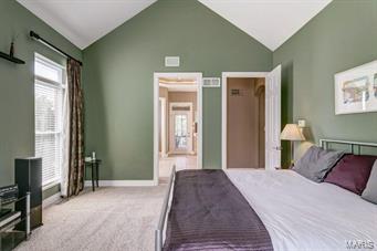 Greystone - Residential