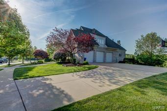 Greystone - Residential