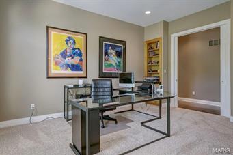 Greystone - Residential