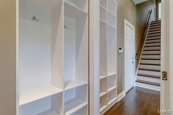 Greystone - Residential