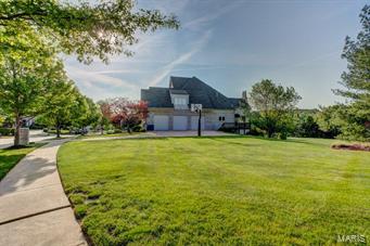 Greystone - Residential