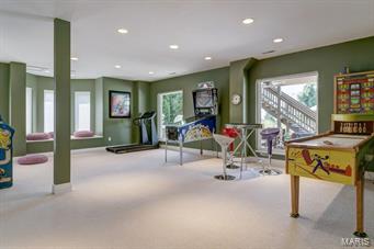 Greystone - Residential