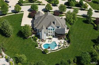 Greystone - Residential