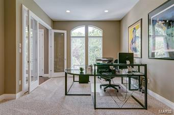 Greystone - Residential