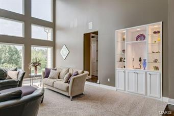 Greystone - Residential