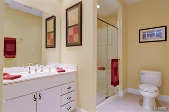 Greystone - Residential