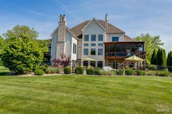 Greystone - Residential