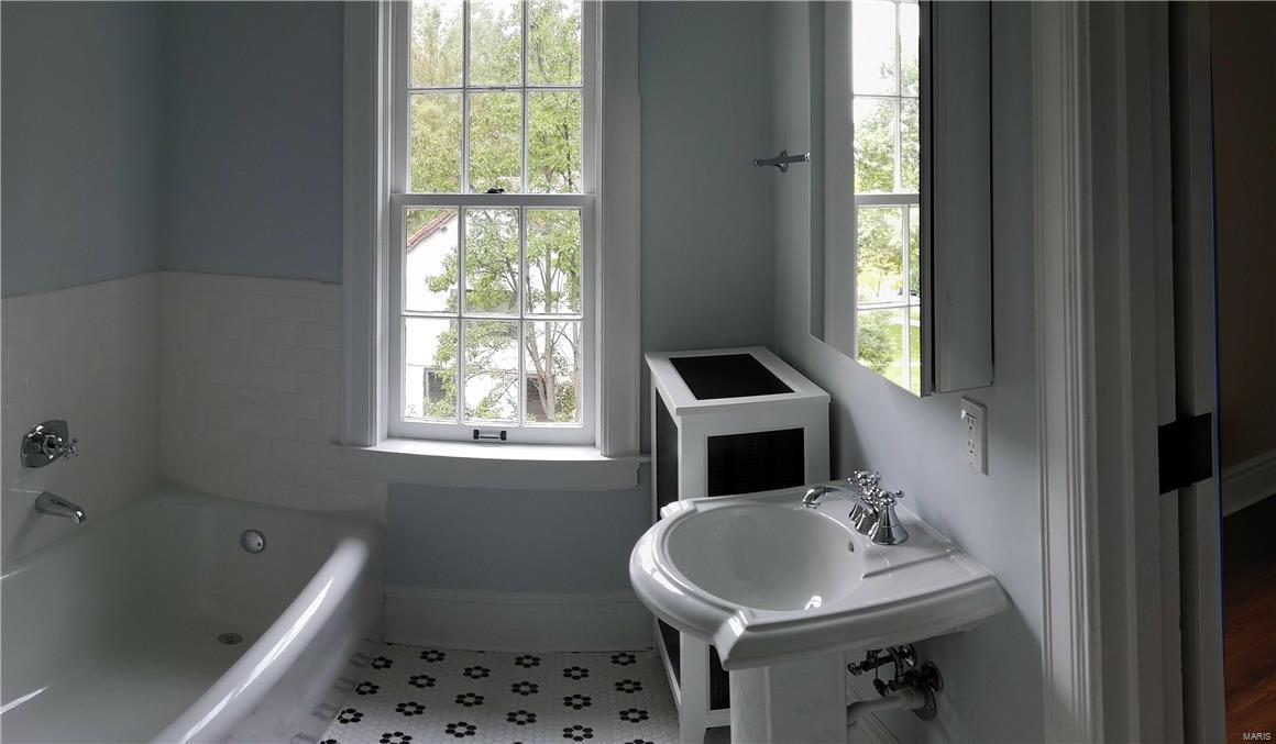 Southmoor - Residential