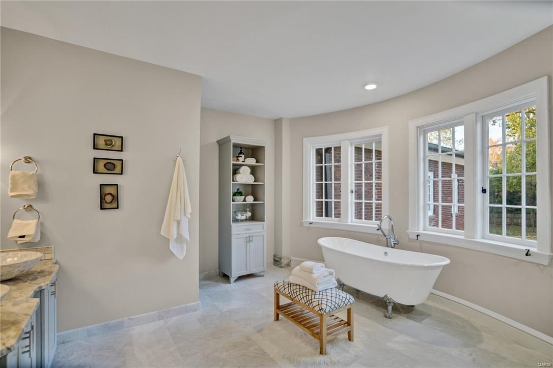 Southmoor - Residential