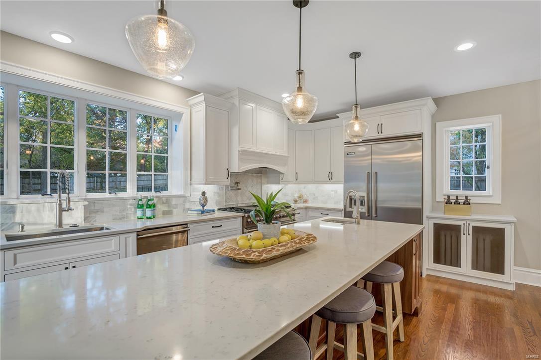 Southmoor - Residential