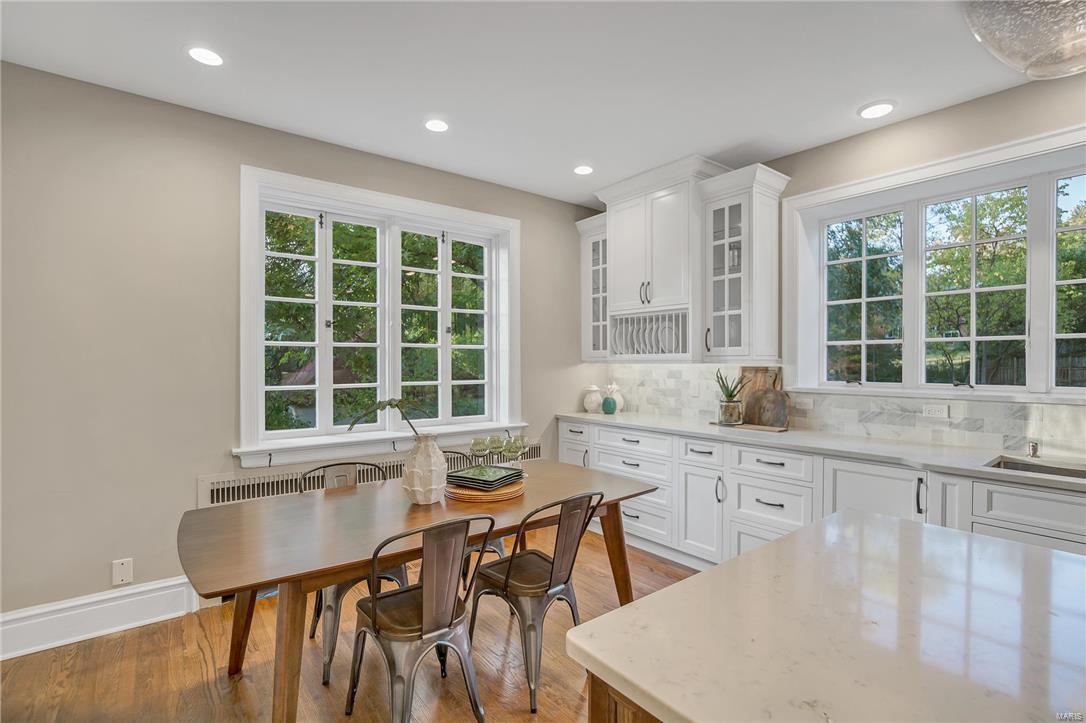 Southmoor - Residential