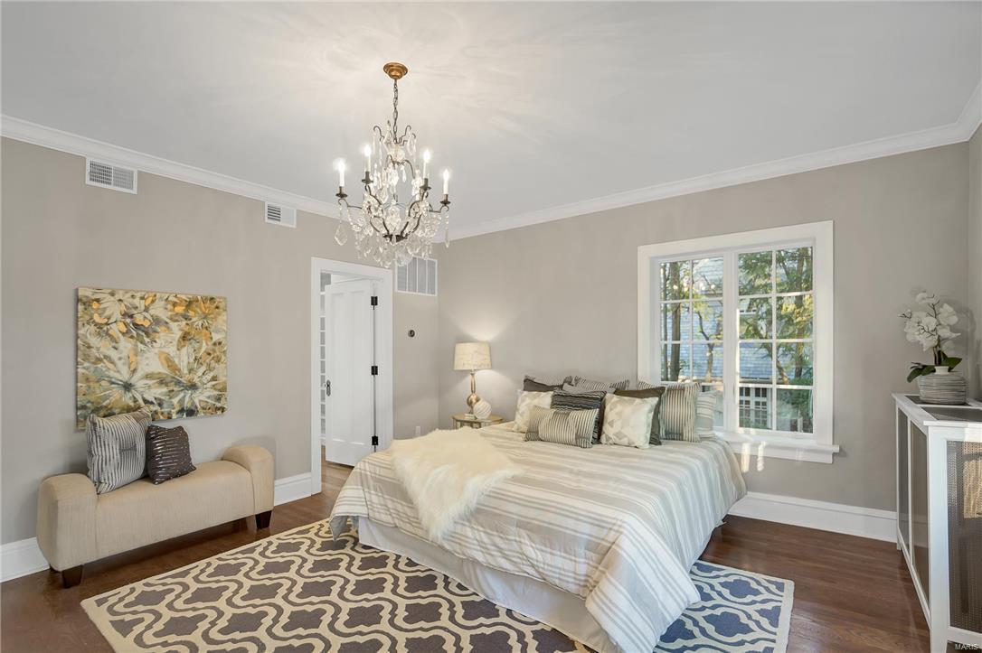 Southmoor - Residential