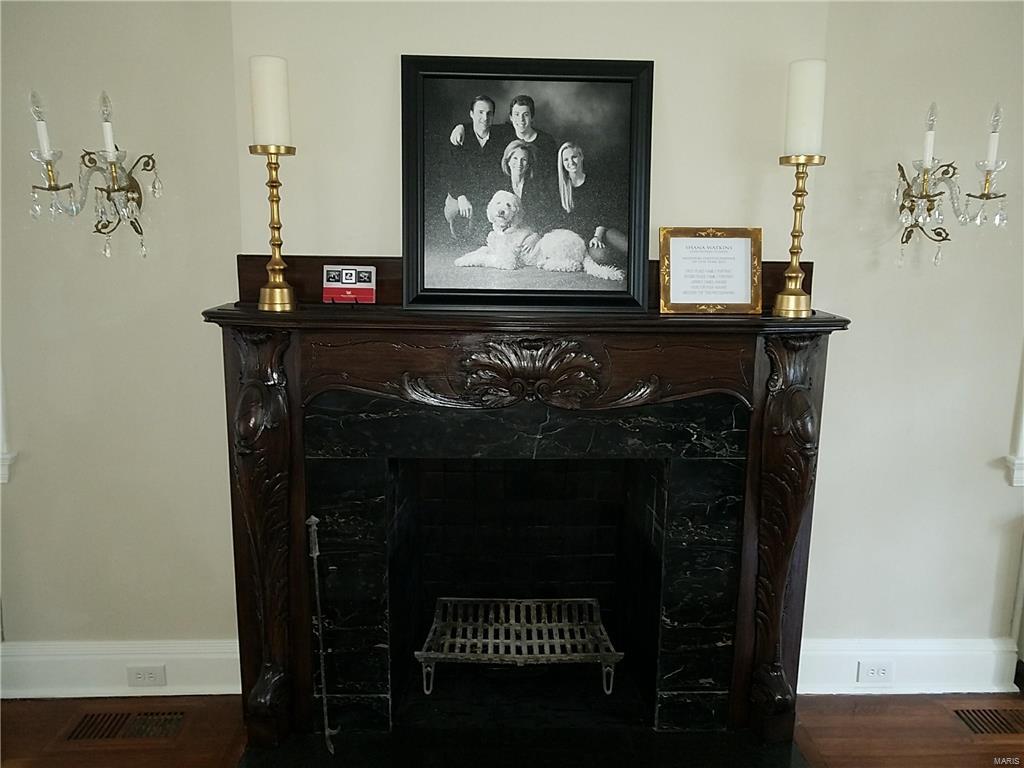 Southmoor - Residential