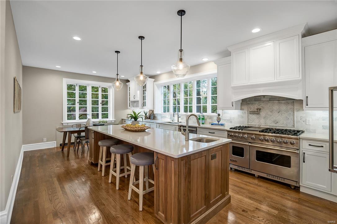 Southmoor - Residential