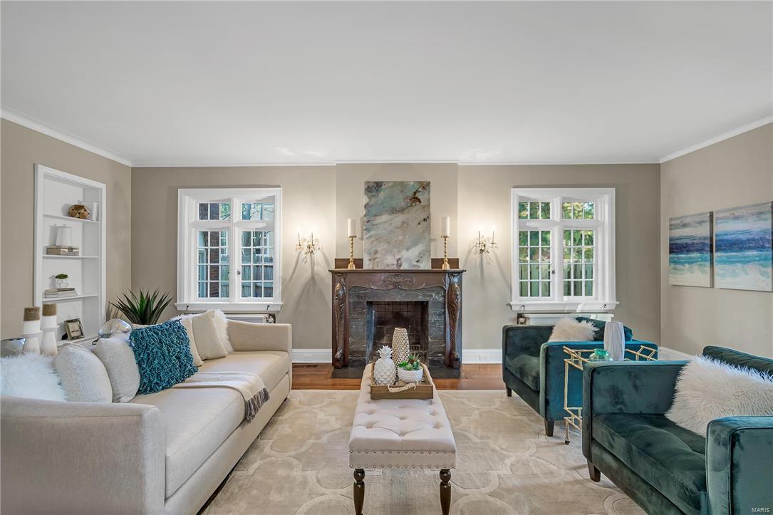 Southmoor - Residential