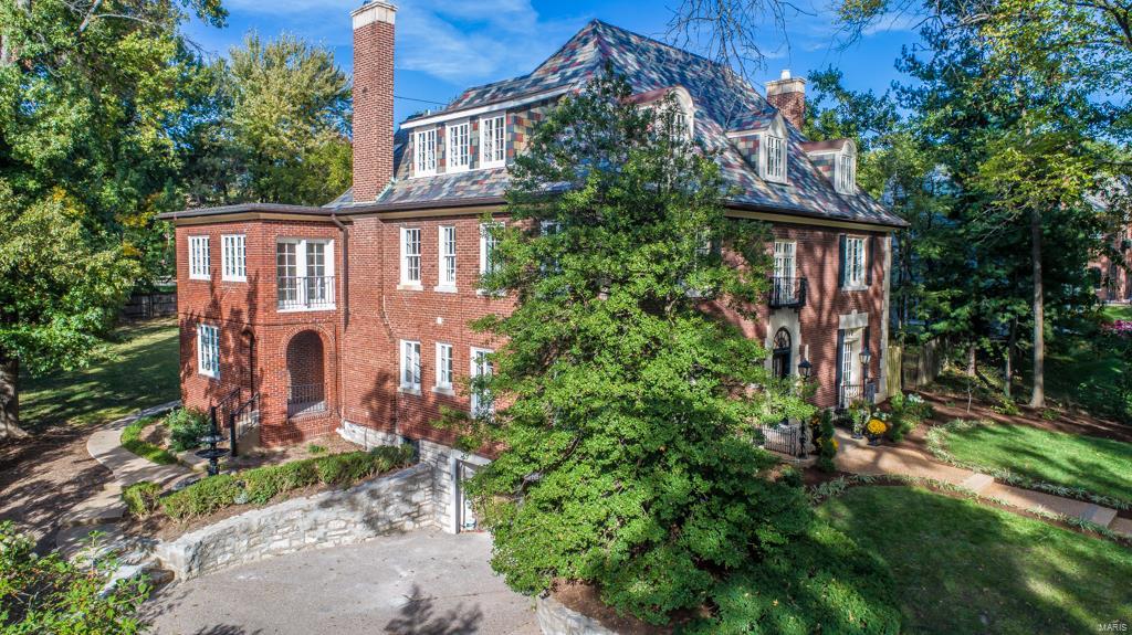 Southmoor - Residential