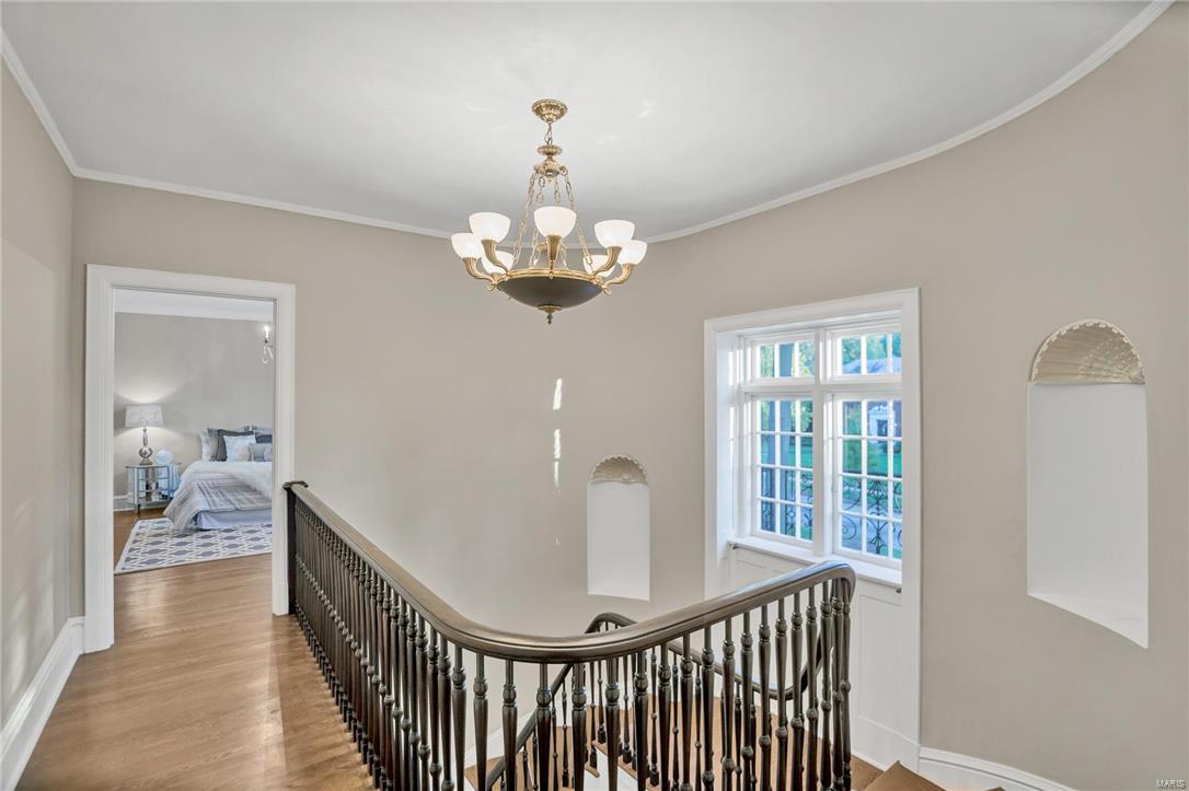 Southmoor - Residential