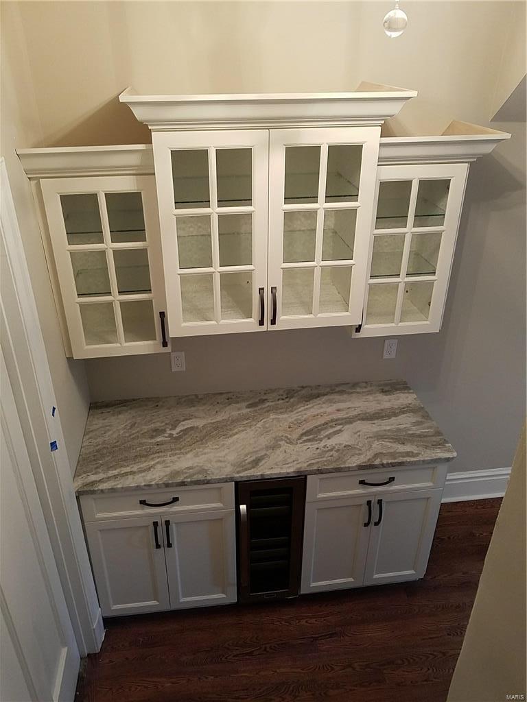 Southmoor - Residential