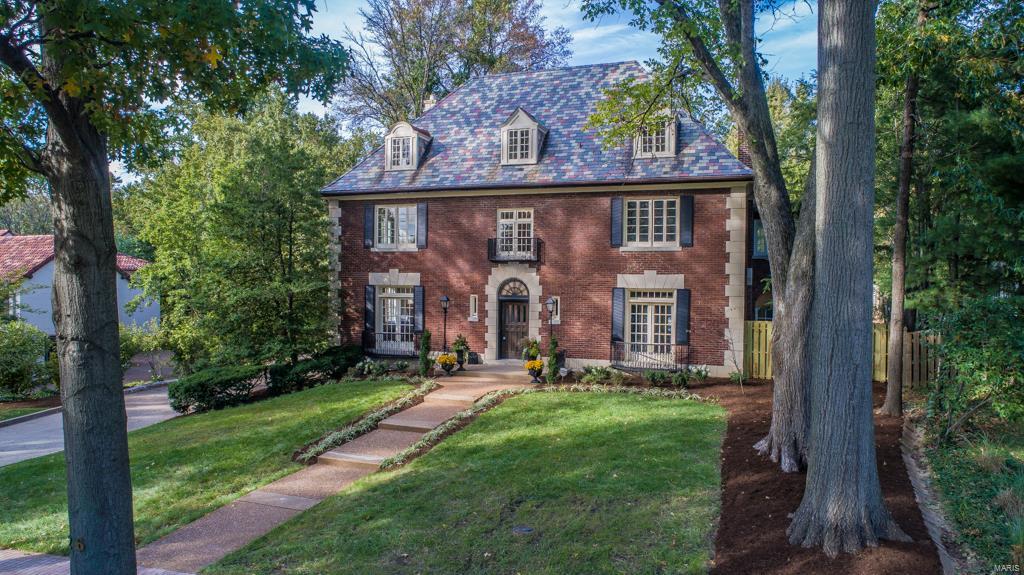 Southmoor - Residential