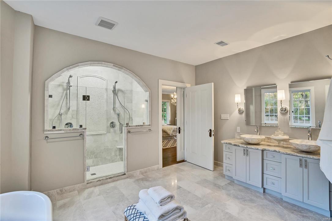 Southmoor - Residential