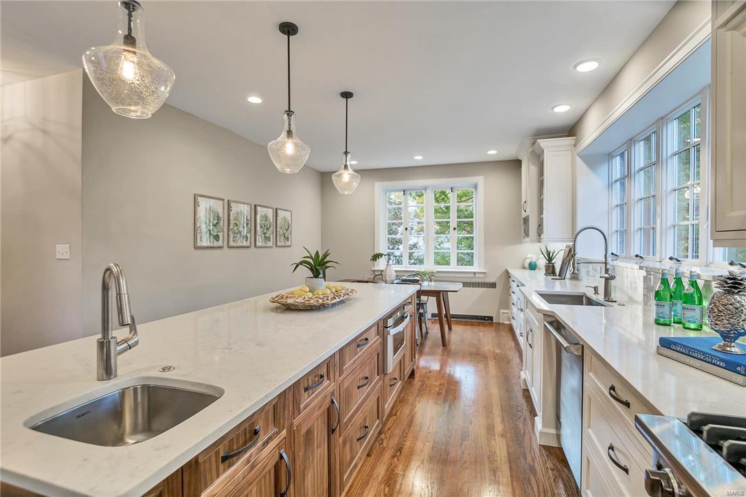 Southmoor - Residential