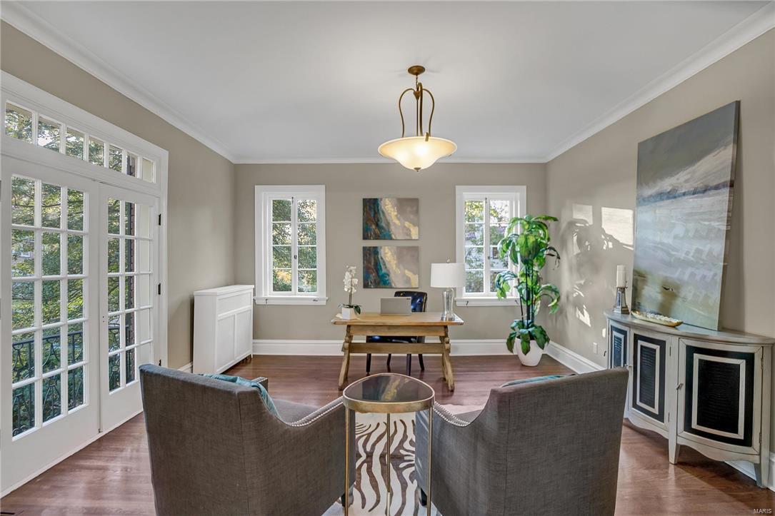 Southmoor - Residential