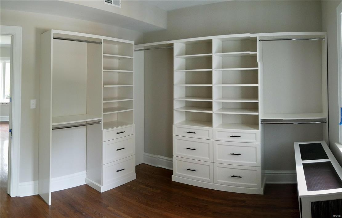 Southmoor - Residential