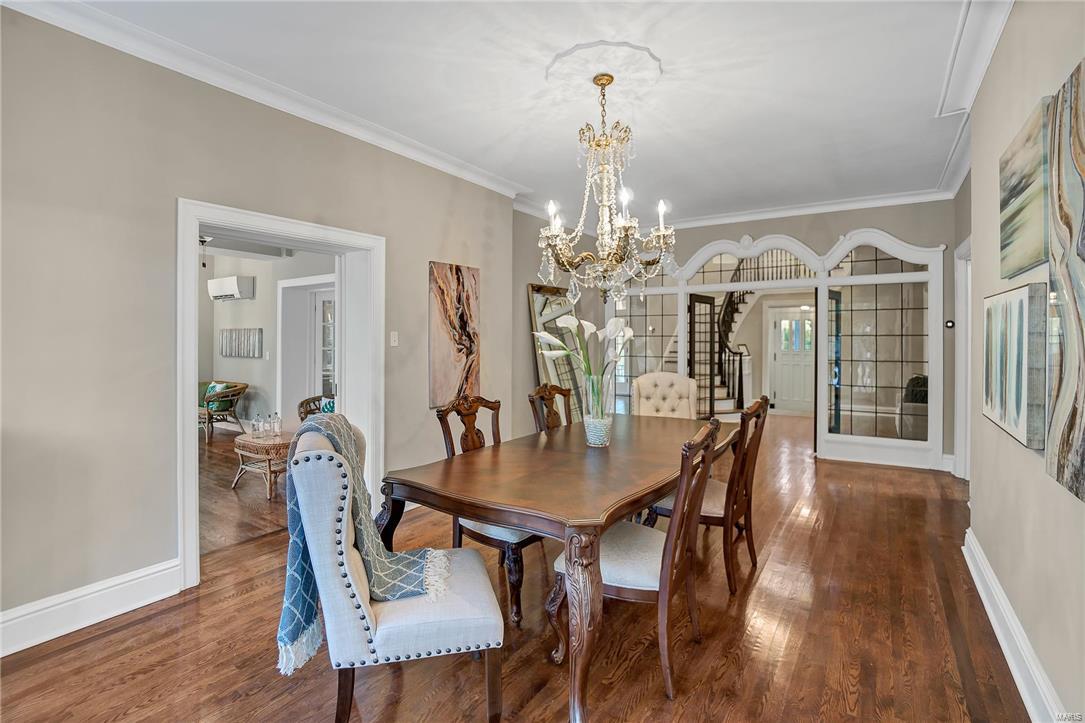 Southmoor - Residential