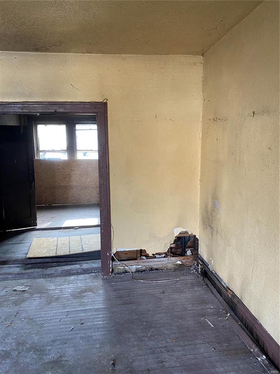 Hedgeleigh Add - Residential Income