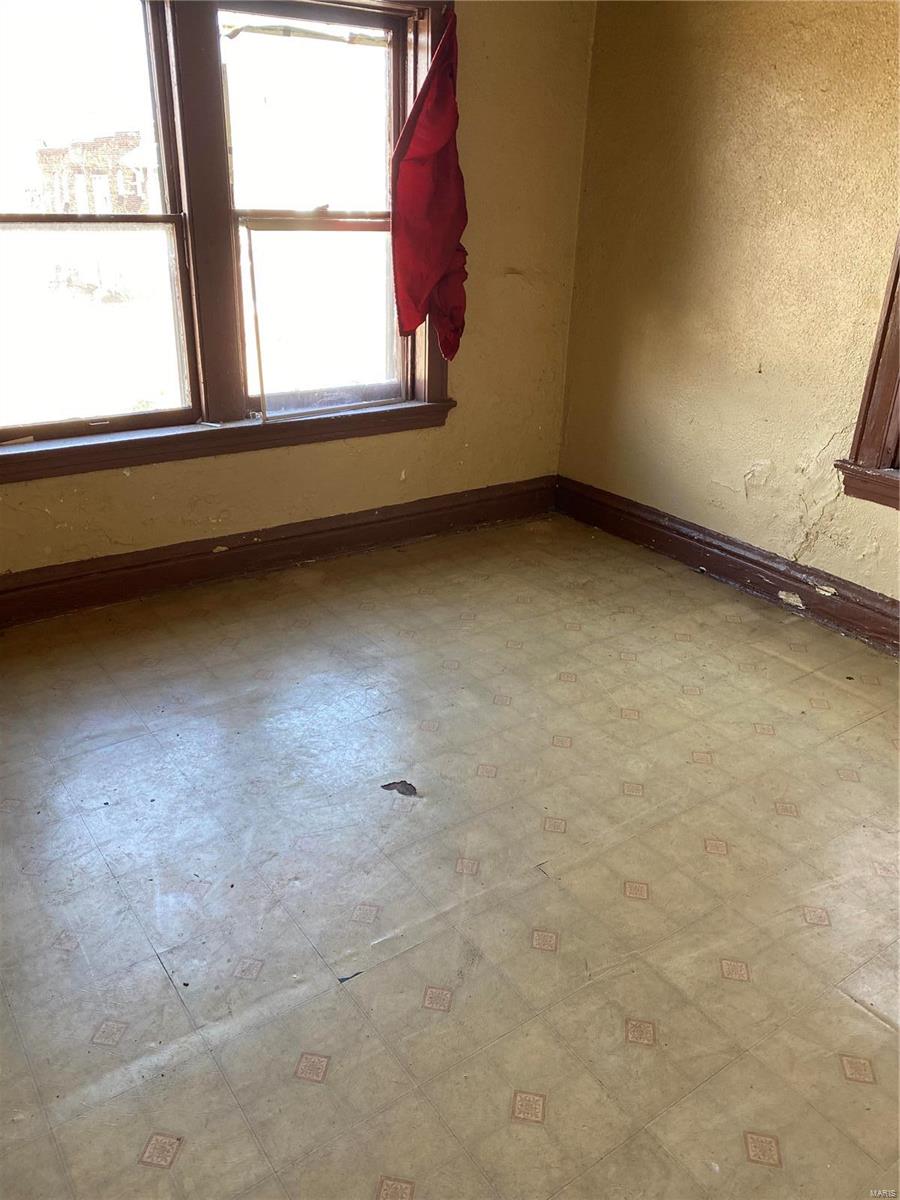 Hedgeleigh Add - Residential Income