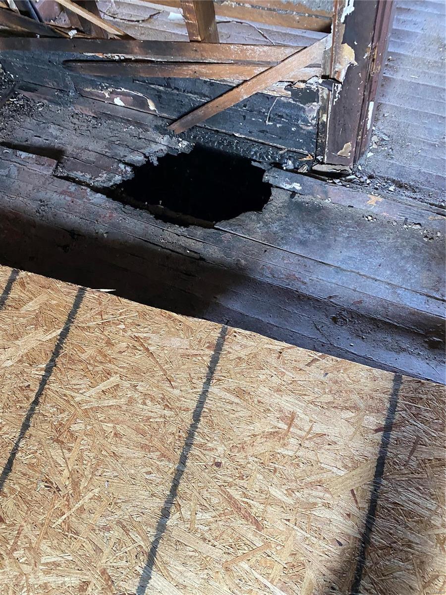 Hedgeleigh Add - Residential Income