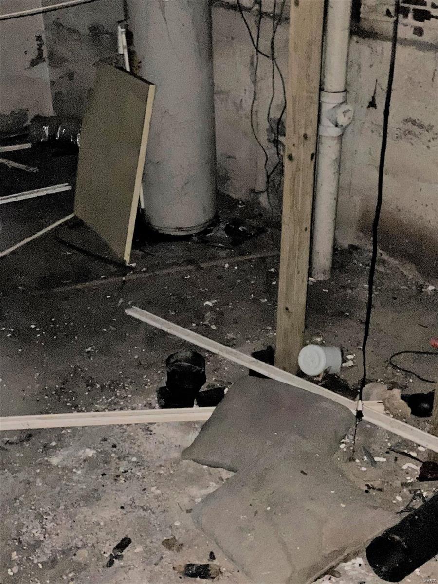 Hedgeleigh Add - Residential Income