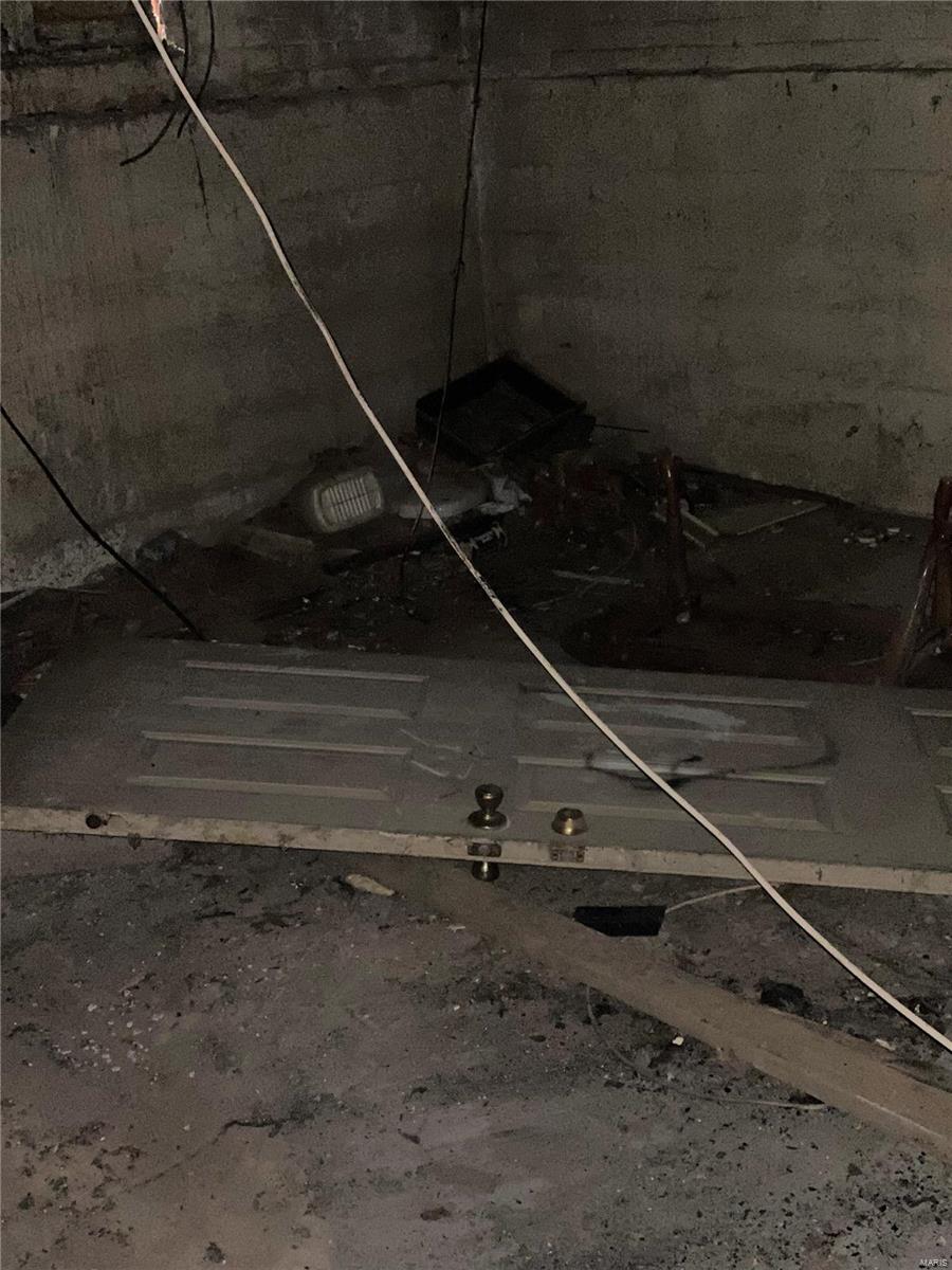 Hedgeleigh Add - Residential Income