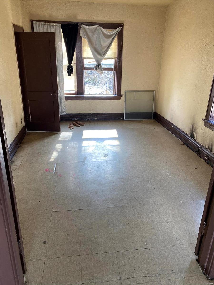 Hedgeleigh Add - Residential Income